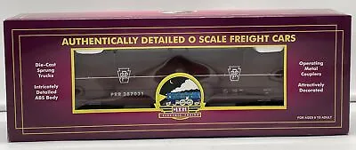 MTH Premier O Scale 20-90018C PRR Pennsylvania Coil Car • $45