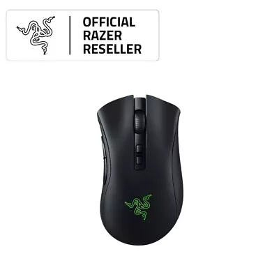 $87.20 • Buy Razer DeathAdder V2 Pro Wireless Gaming Mouse - RZ01-03350100-R3A1