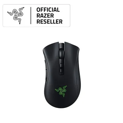 Razer DeathAdder V2 Pro Wireless Gaming Mouse - RZ01-03350100 • $129