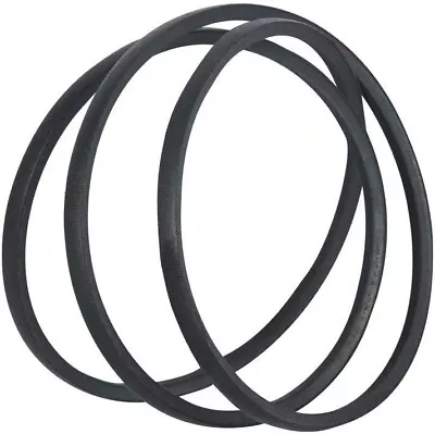 Deck Drive Belt For John Deere LA115 LA125 LA135 X110 X120 X145 D100 D105 D110 • $20.89