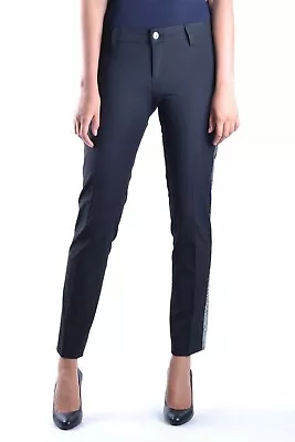 Trousers Met IN Jeans Black • $83.16