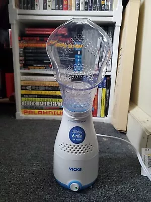 Vicks Sinus Steam Inhaler • $34.99