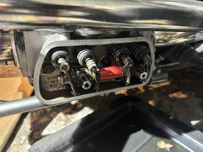 $5500 • Buy VW 2110 CC Engine