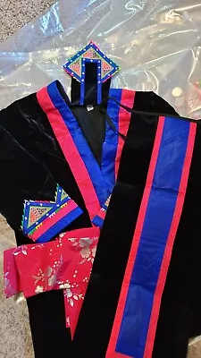 Hmong Clothes Plus Size New • $85