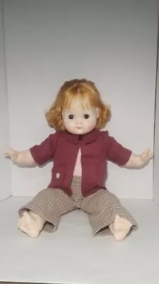 Rare Vintage Alexander Doll Beautiful 21  New York 1965 • $55