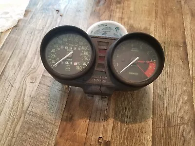 BMW R100 R80 R90 Speedometer Tachometer Instrument Dashboard Speedo Tach Gauges  • $149