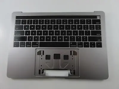 Cover Keyboard US + Drums Apple Macbook Pro A1706 A1819 Original Doesn'T Works • £42.96