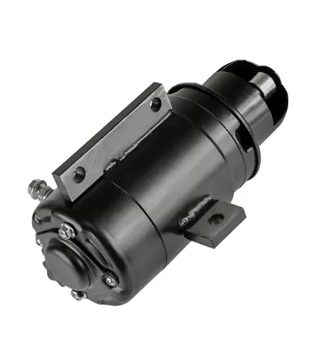 Starter Motor For Yamaha Marine Outboard 75HP P75TLH Saltwater Series 1996-1999 • $195