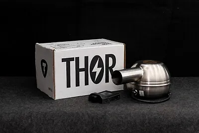 Thor Electronic Exhaust System 1 Loudspeaker Active Sound Sport Car With APP • $1350
