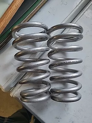 Qa1 Ms 365 S Coil Springs • $40