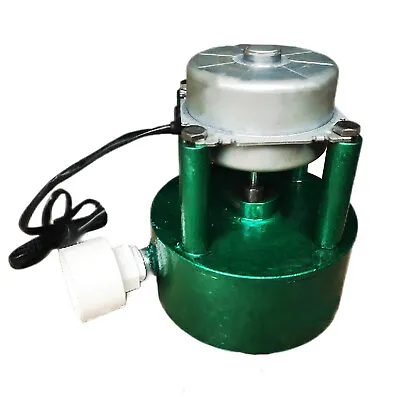 $269.58 • Buy 1000W Mini Portable Hydro Water Turbine Generator Kit Electric Power Station