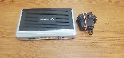 Centurylink Modem C1000a  Used In Excellent  Condition   • $40