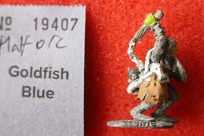 £12.49 • Buy Citadel C10 Half Orcs Orc Fighter Cleric Solid Base Games Workshop Warhammer GW 