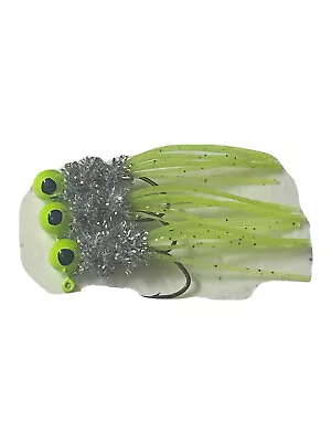 Crappie Jigs • $5.99