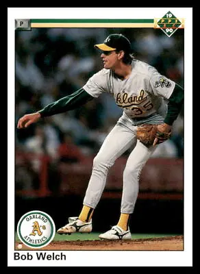 1990 Upper Deck # 251 - 499 PICK YOUR CARD • $0.99