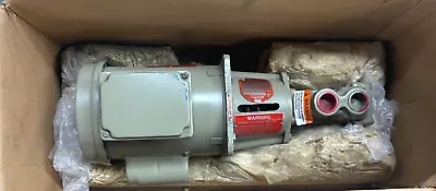 $300 • Buy Reliance Electric Duty Master Ac Motor 52000