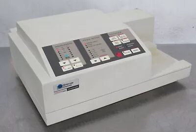 T182490 Molecular Devices ThermoMax Microplate Reader • $200