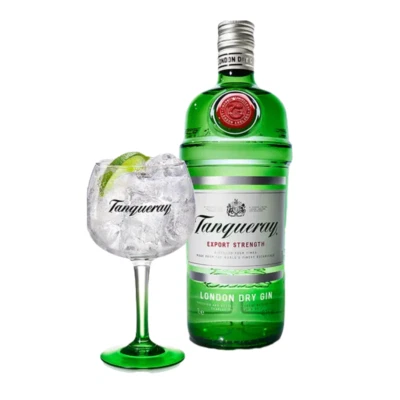 £23.25 • Buy Tanqueray Export Bottling Note 70cl 47.3%Vol.