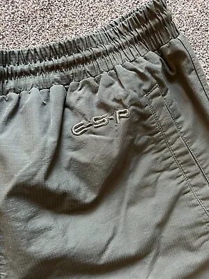 Esp Waterproof Trousers • £40