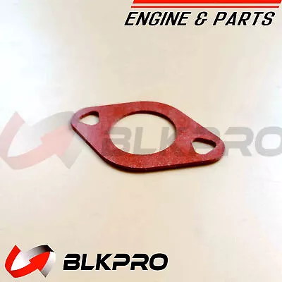 GASKET FLANGE For Cummins 4B 6B K19 ISM11 RAM QSB QSC ISB B3.9 ISX15 3960332 • $17.06