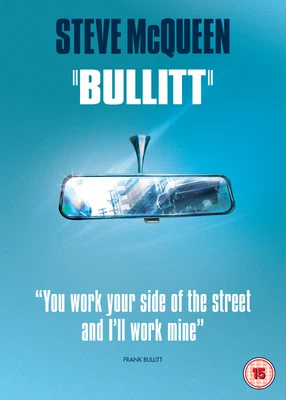 £4.99 • Buy Bullitt [1968] (DVD) Steve McQueen, Jacqueline Bisset, Robert Vaughn