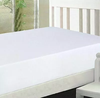 1800 Series Cotton Bed Sheet Set Hotel Luxury Ultra Soft Deep Pocket Bed Sheets • $109.65