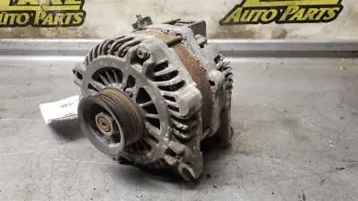 Alternator 175 Amp 3.5L Fits 2013 FORD EXPLORER 1090417 • $45