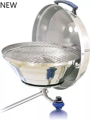 Products Original Size Marine Kettle Gas Grill A10-205 NEW • $210