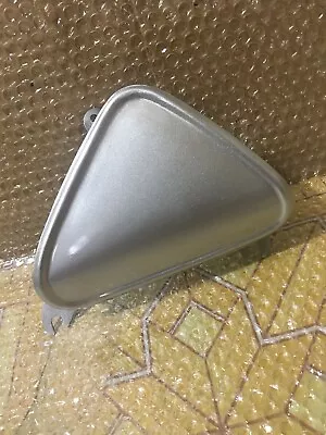 Honda Monkey Z50A Z50Z K1 K2 Mini Trail Battery Side Cover Right Plate Metal. • $89.99