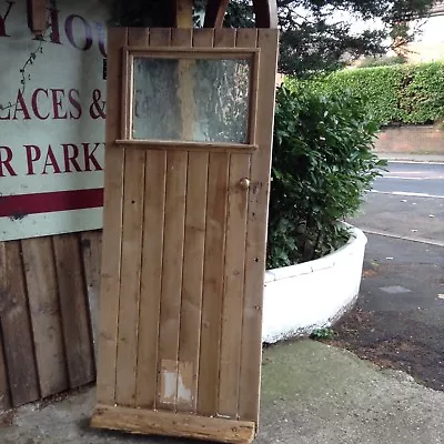 £175 • Buy Victorian Pine Door