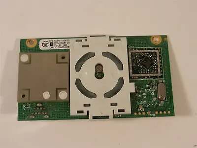 $7.99 • Buy Microsoft Xbox 360 Console OEM Replacement RF Module Board Power Button