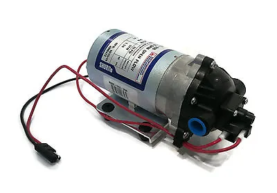 New SHURflo 12v VOLT Demand WATER PUMP Lawn Yard Garden Chemical Sprayer • $119.99