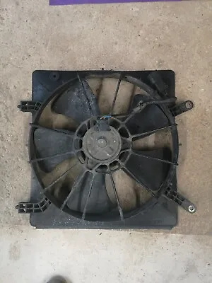 Honda Accord Type R Radiator Cooling Fan H22 H22A7 • $26.05