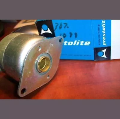 Prestolite 27-42 Stop Solenoid Ssc-4005b 24 Volt Onan 307-1099 New Old Stock • $58.40