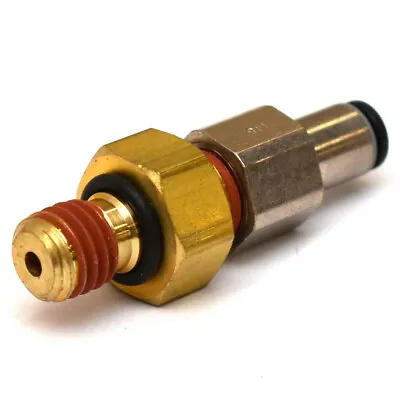 Mercury Boat Pressure Gauge Fitting 22-896094A01 | Water 200 / 350 / Verado • $30.45