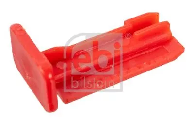 Febi Auto.Trans. Dipstick Sealing Piece Locking Pin For C-Class C 180 Kompressor • $6.43