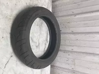 140/70-17 66H Michelin Pilot Active Rear Back Motorcycle Tire Wheel 140 70 17 • $90