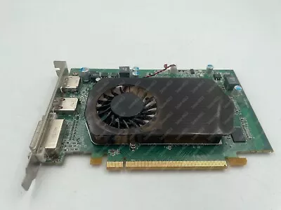 1pc  Used     HP HD5570 1G DDR3 DVI+DP+HDMI PCIE Graphics Card • $68.93