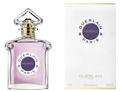 Guerlain INSOLENCE Eau De Parfum 75ml *** B.NEW & SEALED *** • £103.99