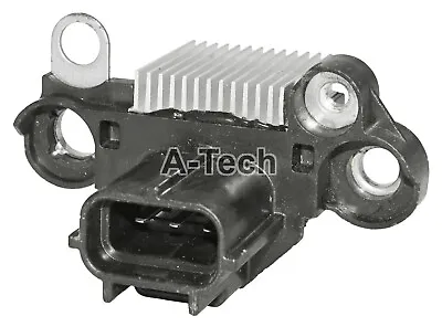 Alternator Voltage Regulator For Ford Truck Explorer V6 3.5L 2014-19 MITSUBISHI • $39.99