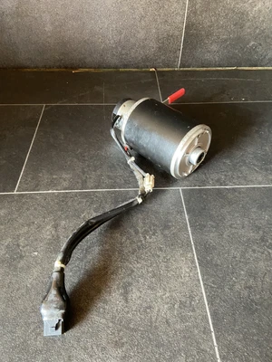 £55 • Buy Sunrise Medical Quickie Hula Electric Wheelchair Right Motor And Brake 24v