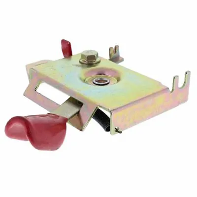Throttle Lever Assembly For Yanmar Diesel Engines • £22.86
