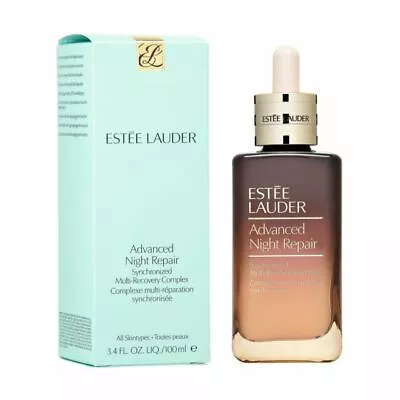 Estée Lauder Advanced Night Repair Synchronized Multi-Recovery Complex - 3.4 Fl • $92.29