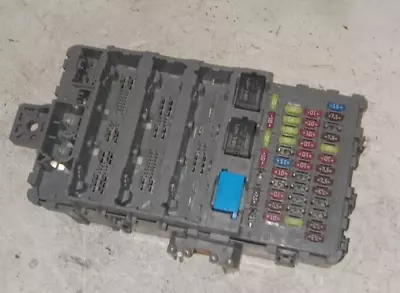 2013 - 2017 Honda Accord Interior Cabin Fuse Box Relay Junction Box Oem Pp-gf15 • $50.02