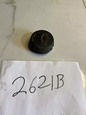 Mcculloch SE2000 Chainsaw Oil Cap Genuine OEM • $5