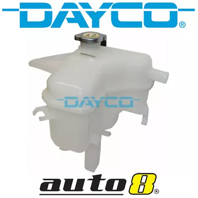 Dayco Expansion Tank For Mazda Tribute CU 3.0L Petrol AJ 2004-2006 • $132