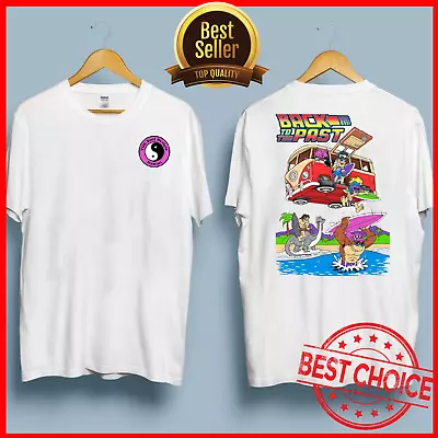 T&C Back To The Past Funny T&C Town & Country Surf Designs T Shirt NP921 • $25.89