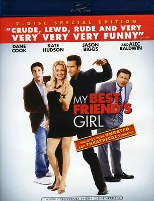 My Best Friend's Girl • $5.91