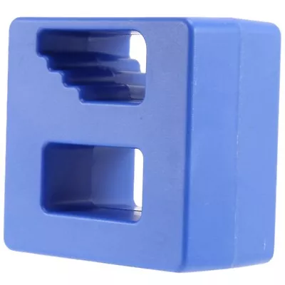  Magnetizer Demagnetizer For Screwdriver Tips Screw Bits Magnetic Tool D5Z3rm • $4.96