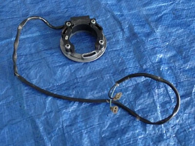 $95 • Buy KTM 250 250MXC 250SX 250MX SX MX MXC Aftermarket PVL Stator 1987 1988 1989